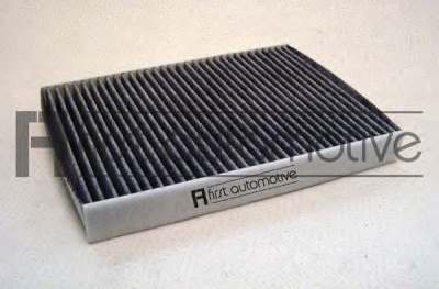 1A FIRST AUTOMOTIVE k30206 -  Фильтр воздуха в салоне